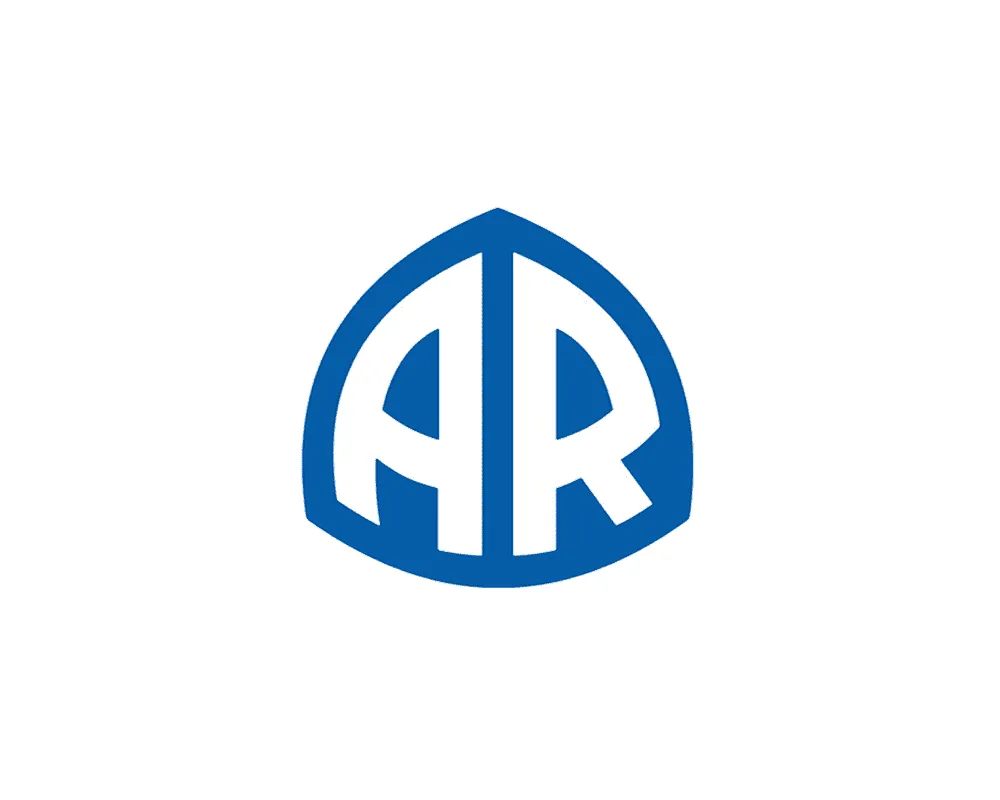 Logo Air Blue