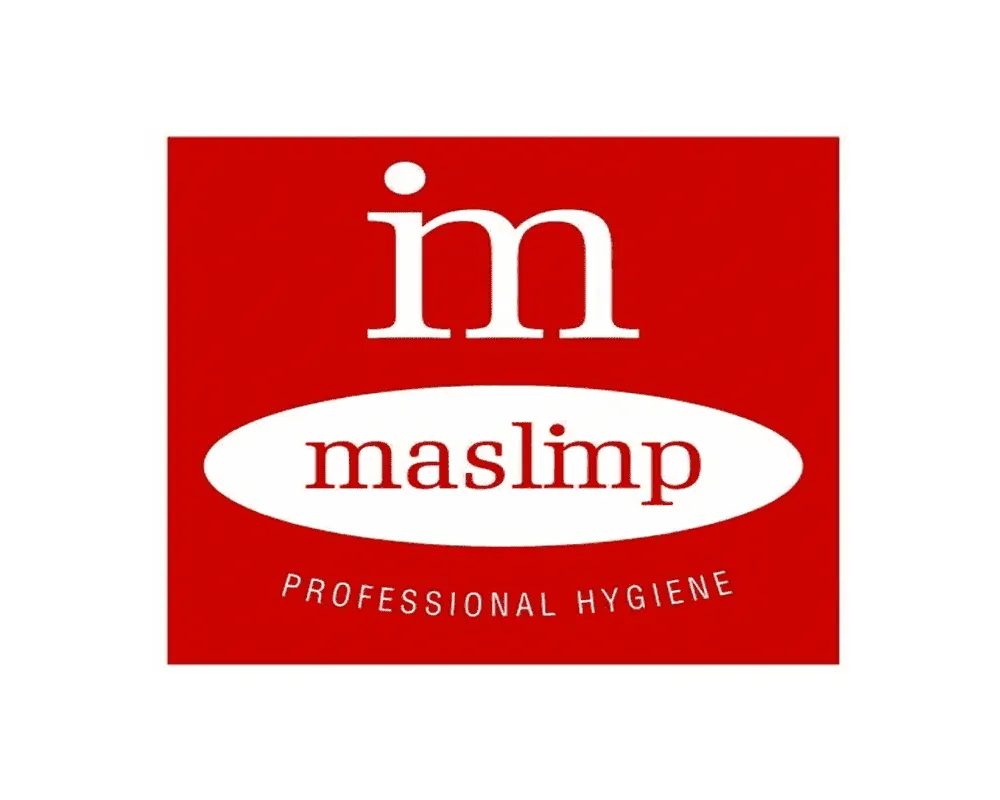 Logo Maslimp