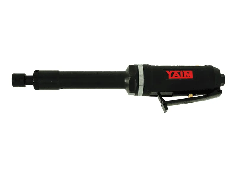 YAIM YA-501-L AMOLADORA RECTA LARGA 750W 22000 RPM