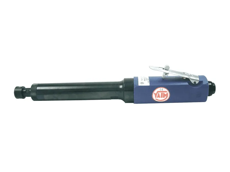 YAIM YA-512-L AMOLADORA RECTA LARGA 265W 22.000 RPM.