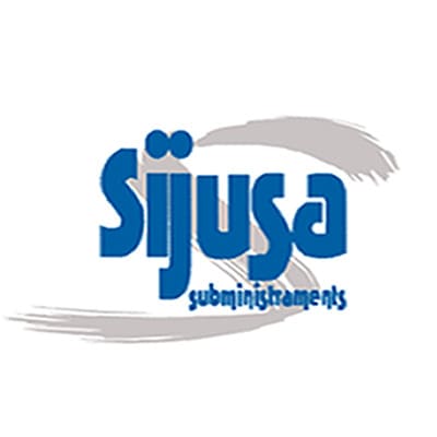 Sijusa Subministraments logo