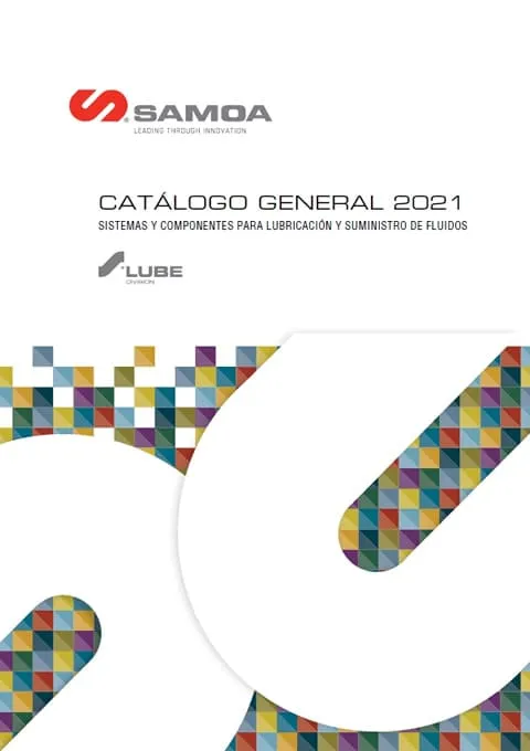 Catálogo PDF Samoa 2021